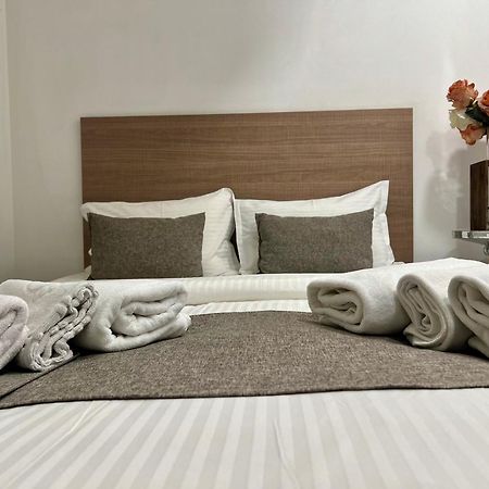 Yvn Tumanyan Apart-Hotel Jerevan Eksteriør bilde